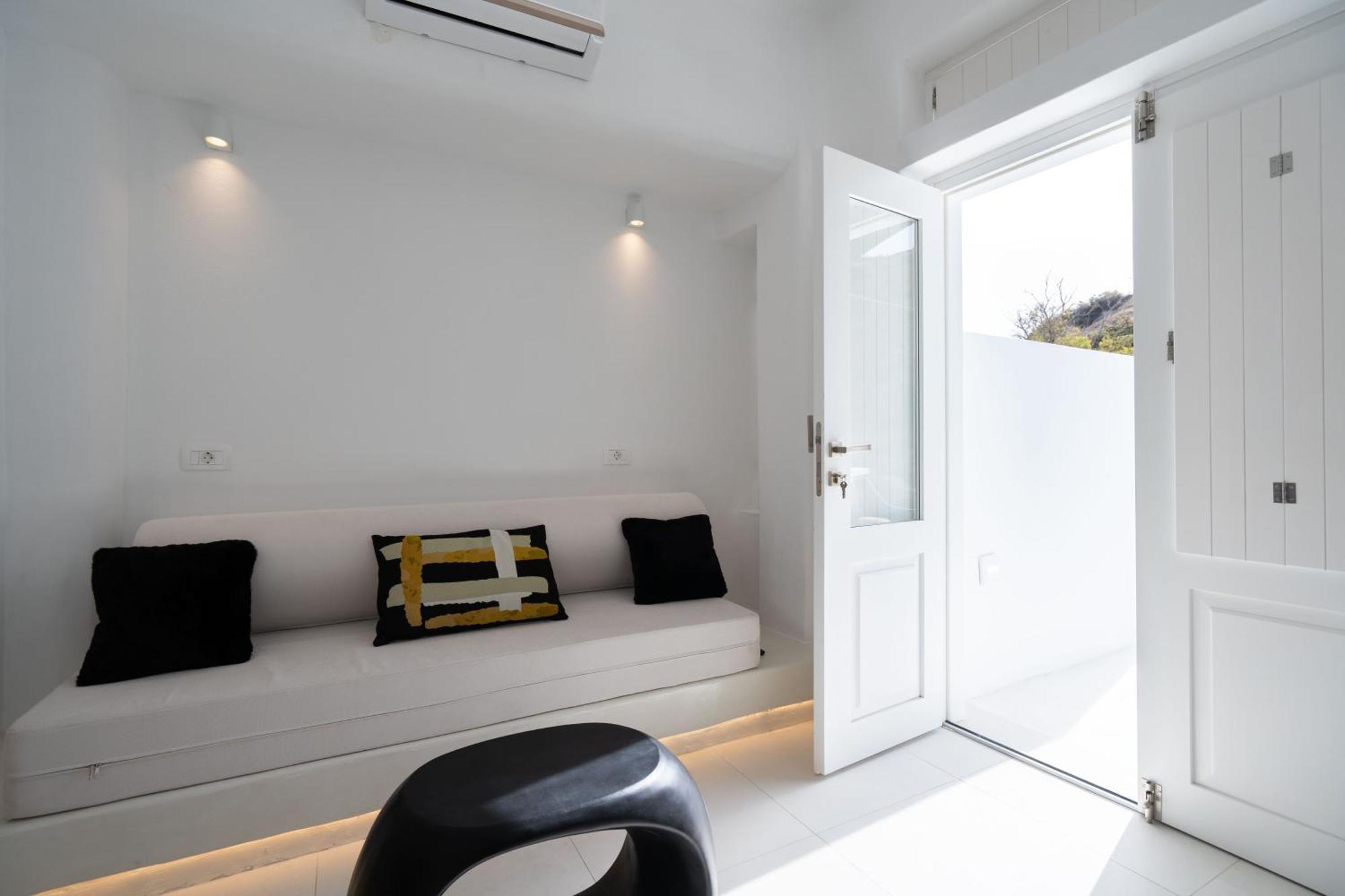 The Magic Luxury Cave Appartement *
