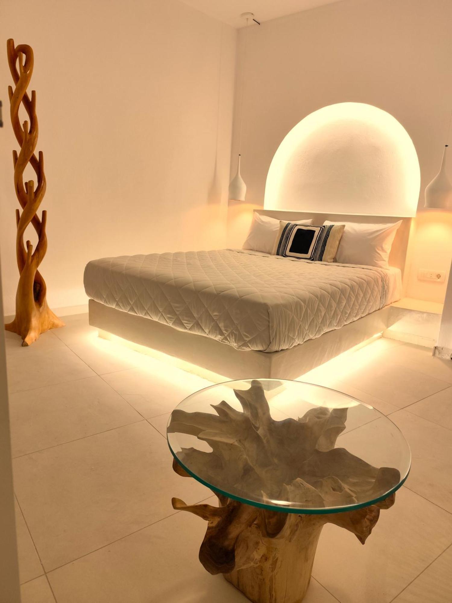 The Magic Luxury Cave