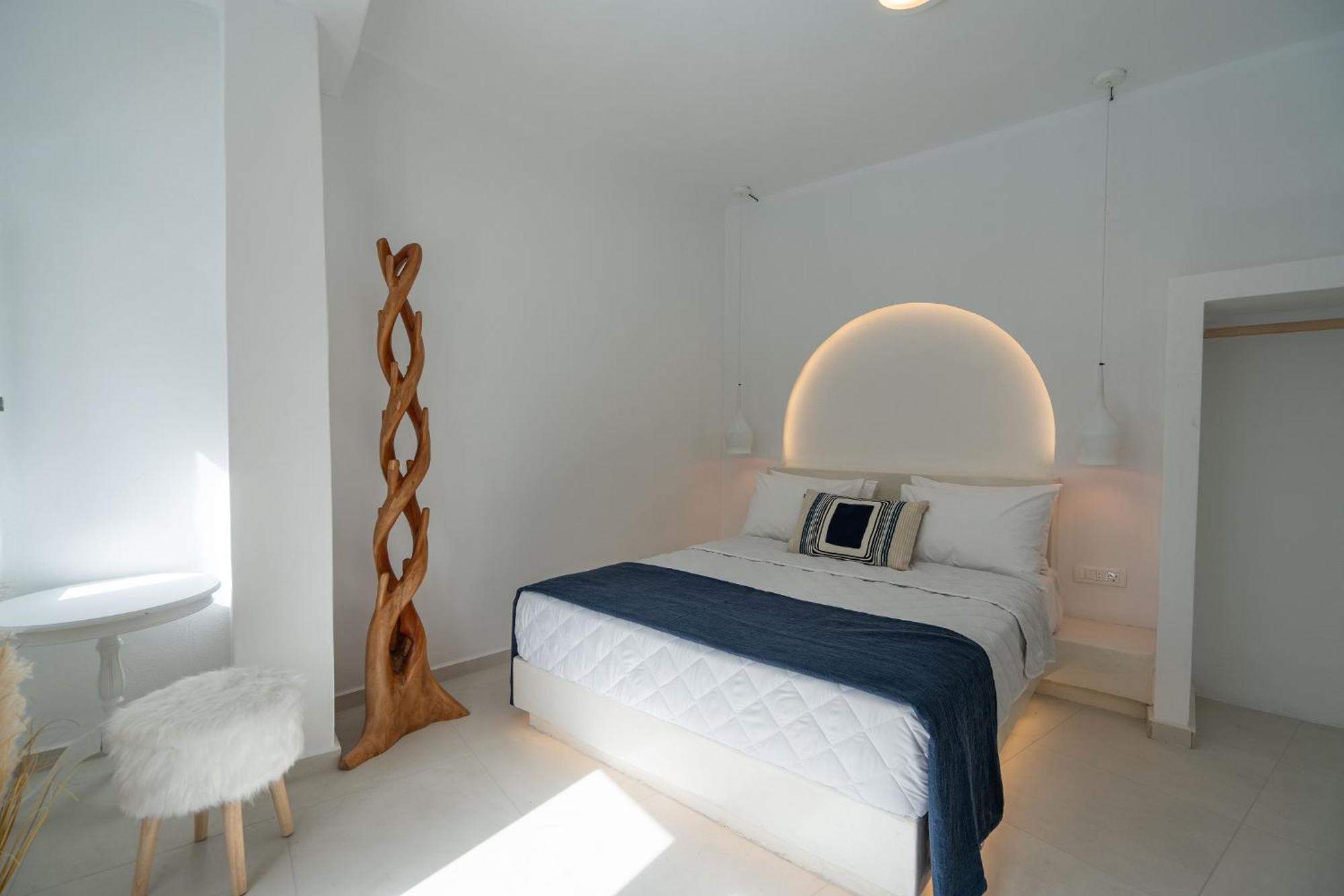 The Magic Luxury Cave * Vóthon