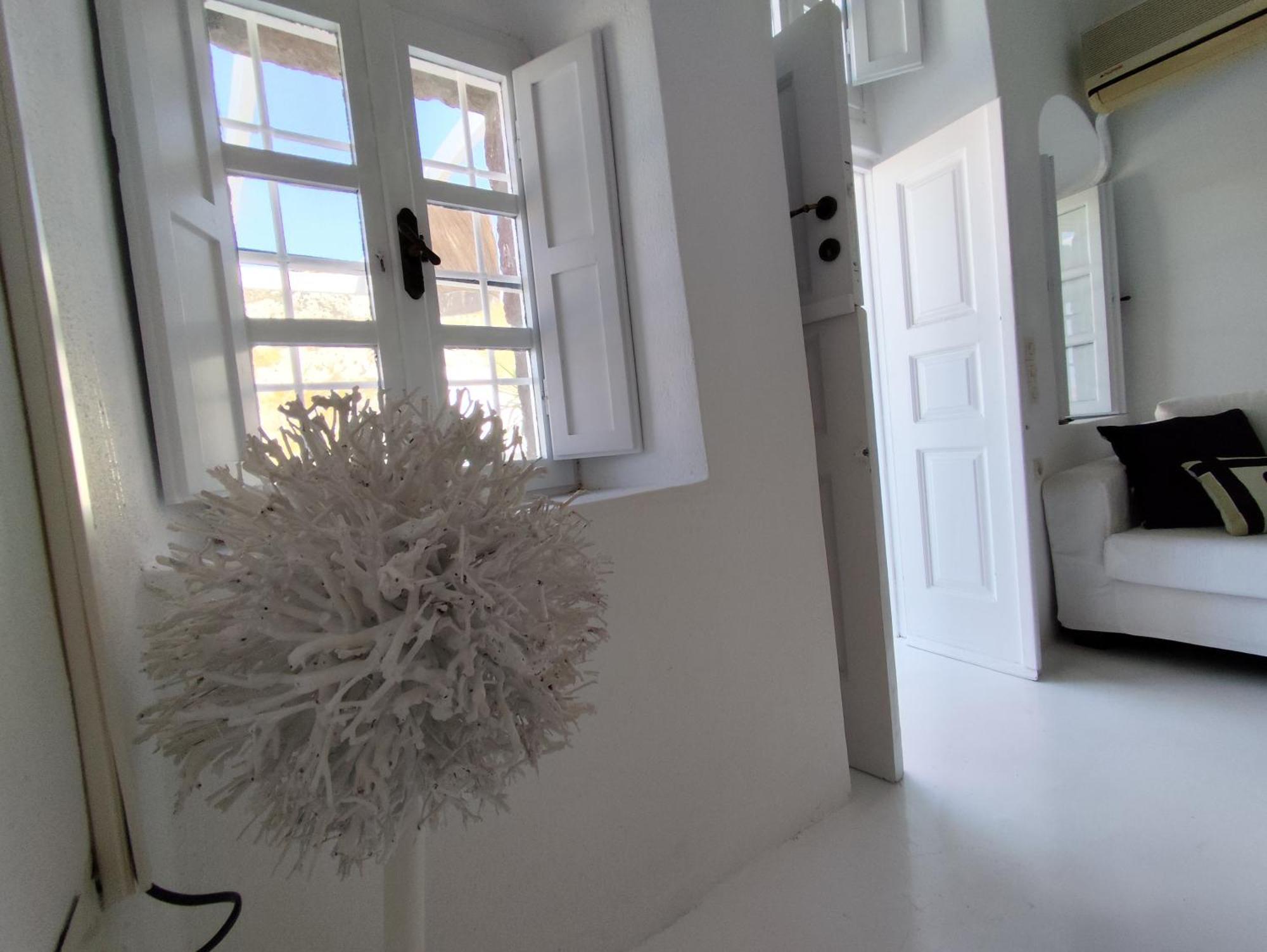 Appartement The Magic Luxury Cave