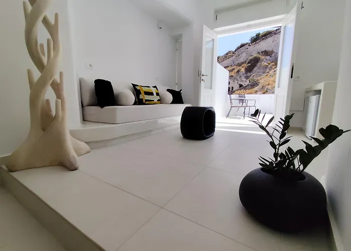 The Magic Luxury Cave Suites