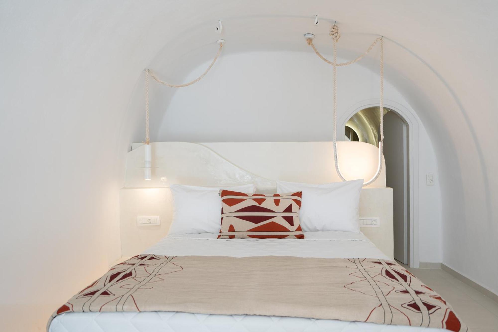 Apartment The Magic Luxury Cave *