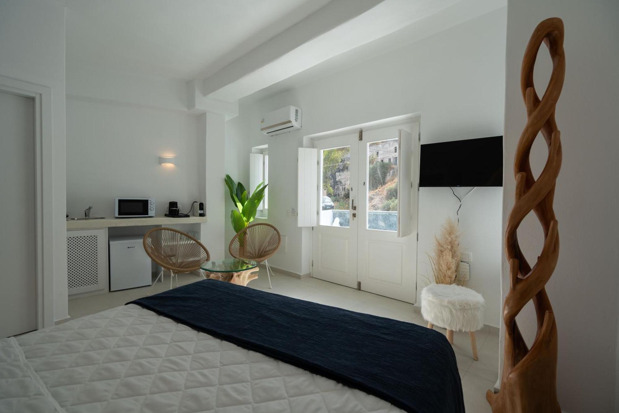 Apartment The Magic Luxury Cave Vothon