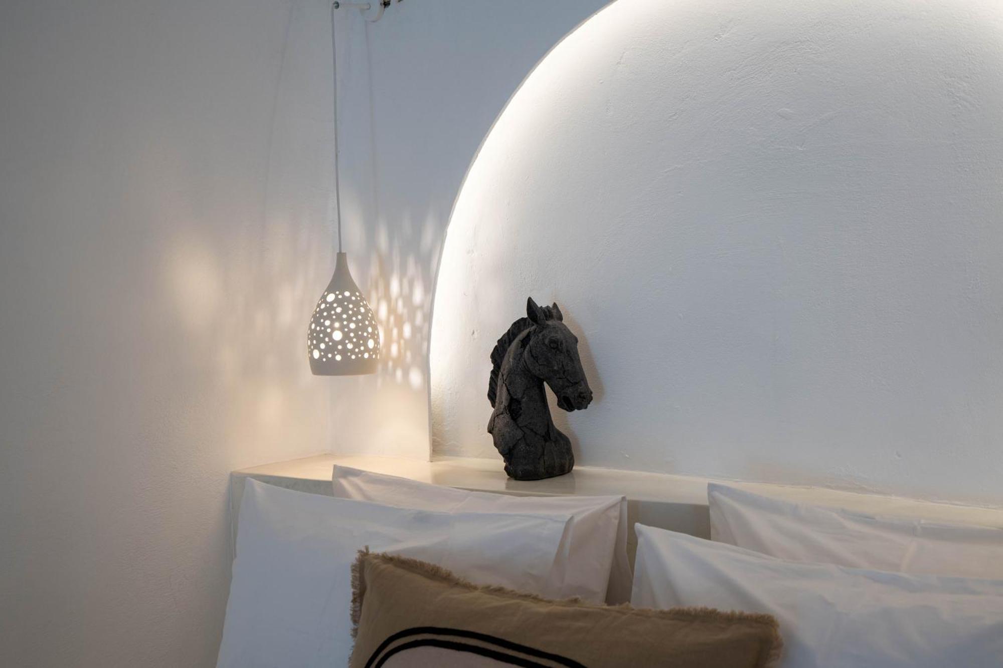 Apartment The Magic Luxury Cave *