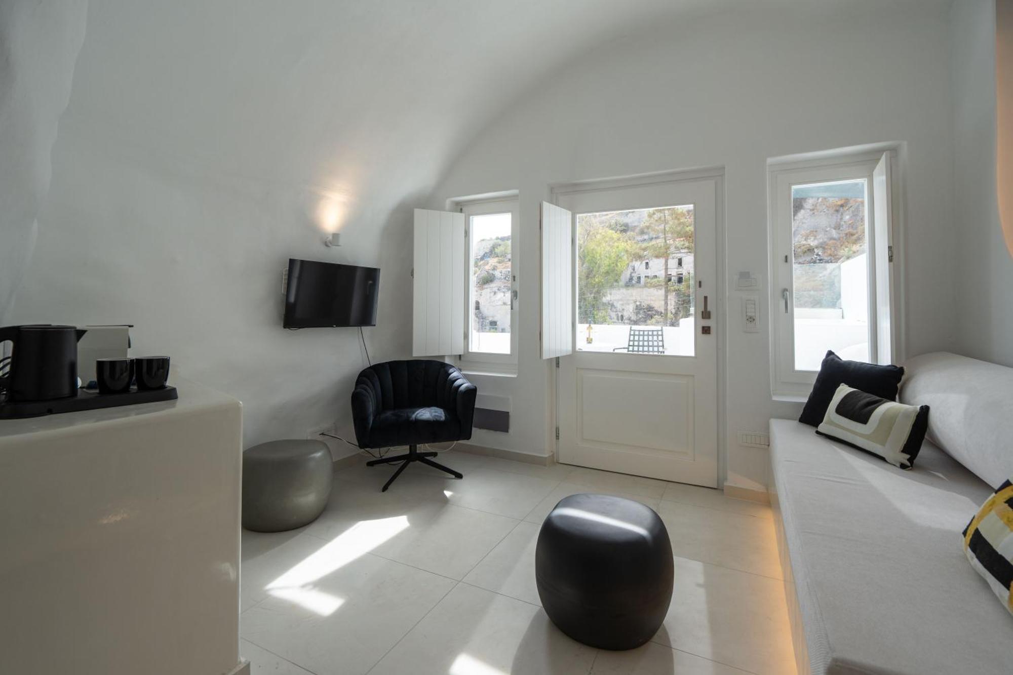 The Magic Luxury Cave *