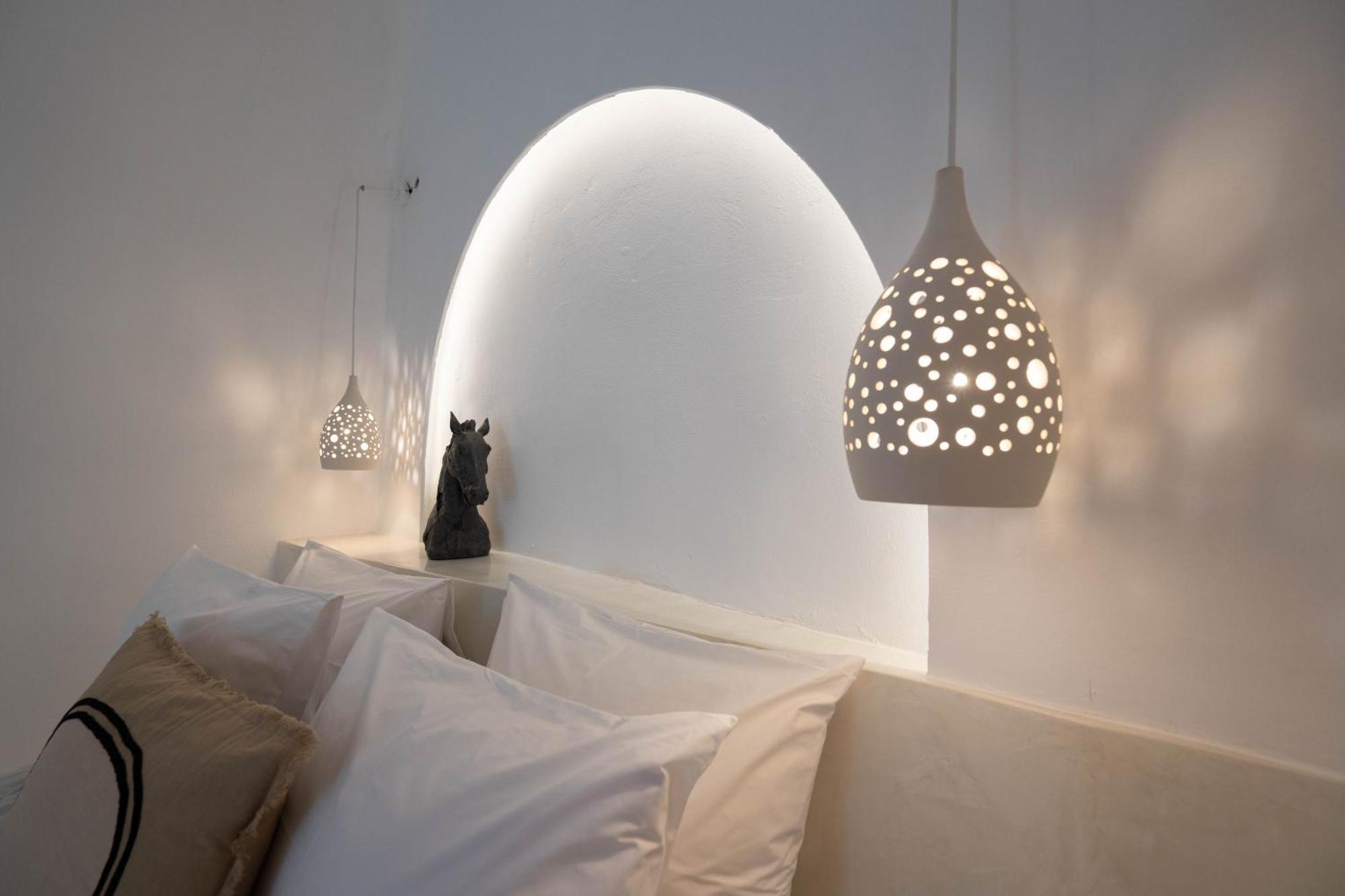 Apartment The Magic Luxury Cave Vothon