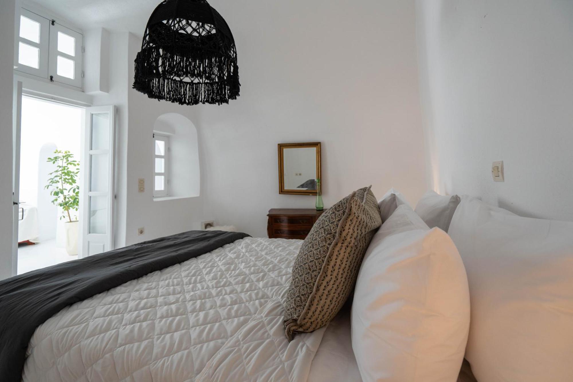 Apartment The Magic Luxury Cave *