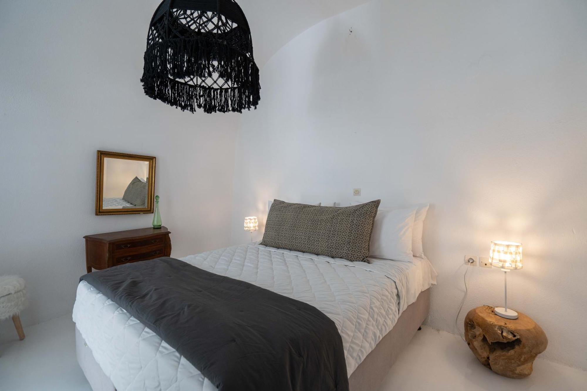 The Magic Luxury Cave Vothon