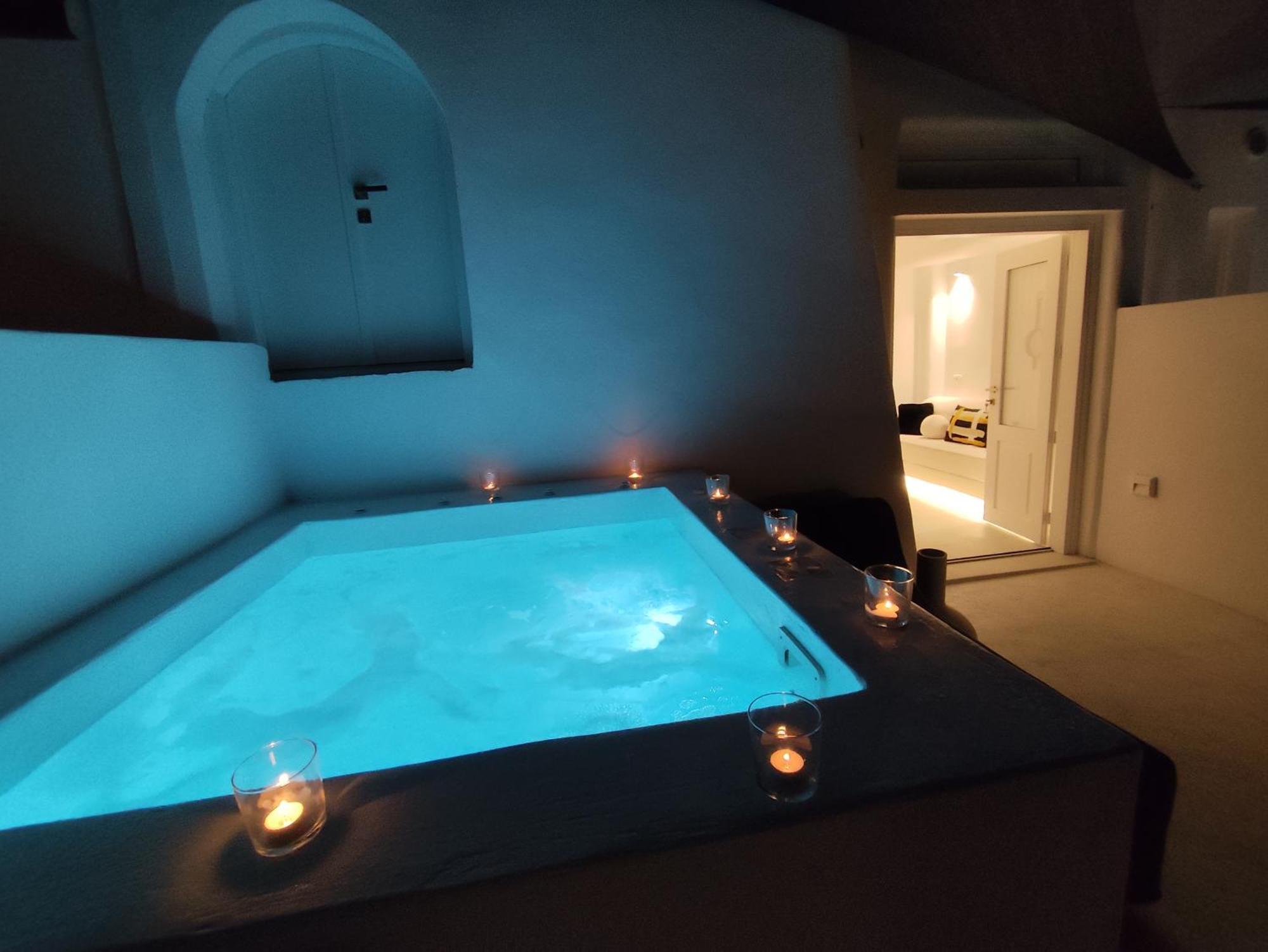 The Magic Luxury Cave *