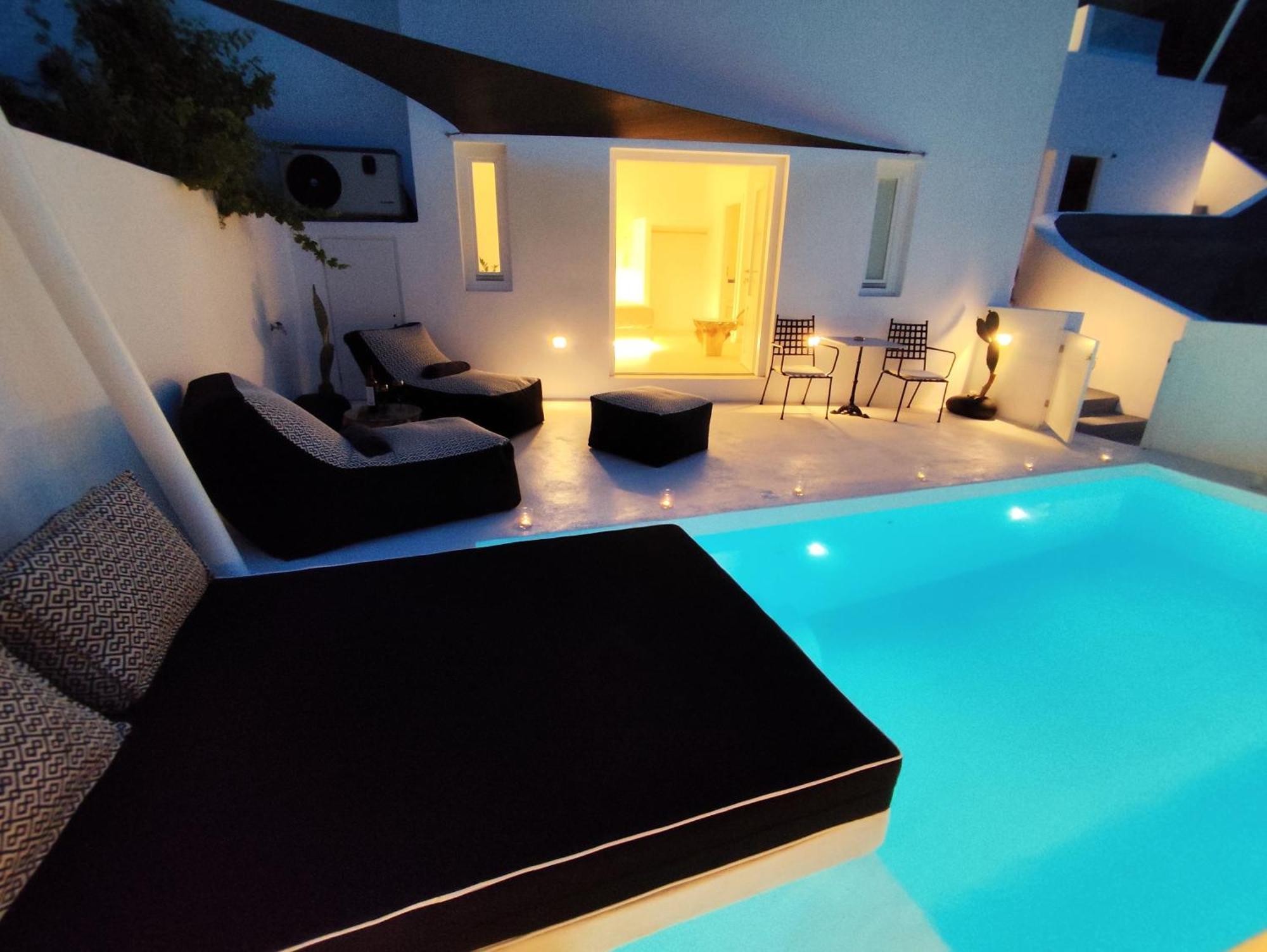 The Magic Luxury Cave * Vothon
