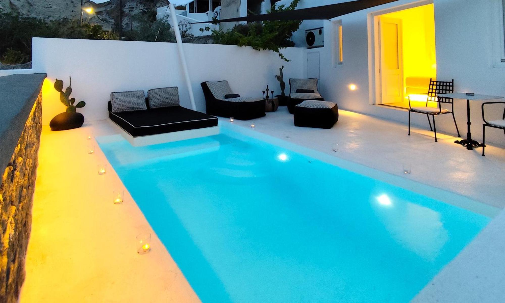 The Magic Luxury Cave Vothon