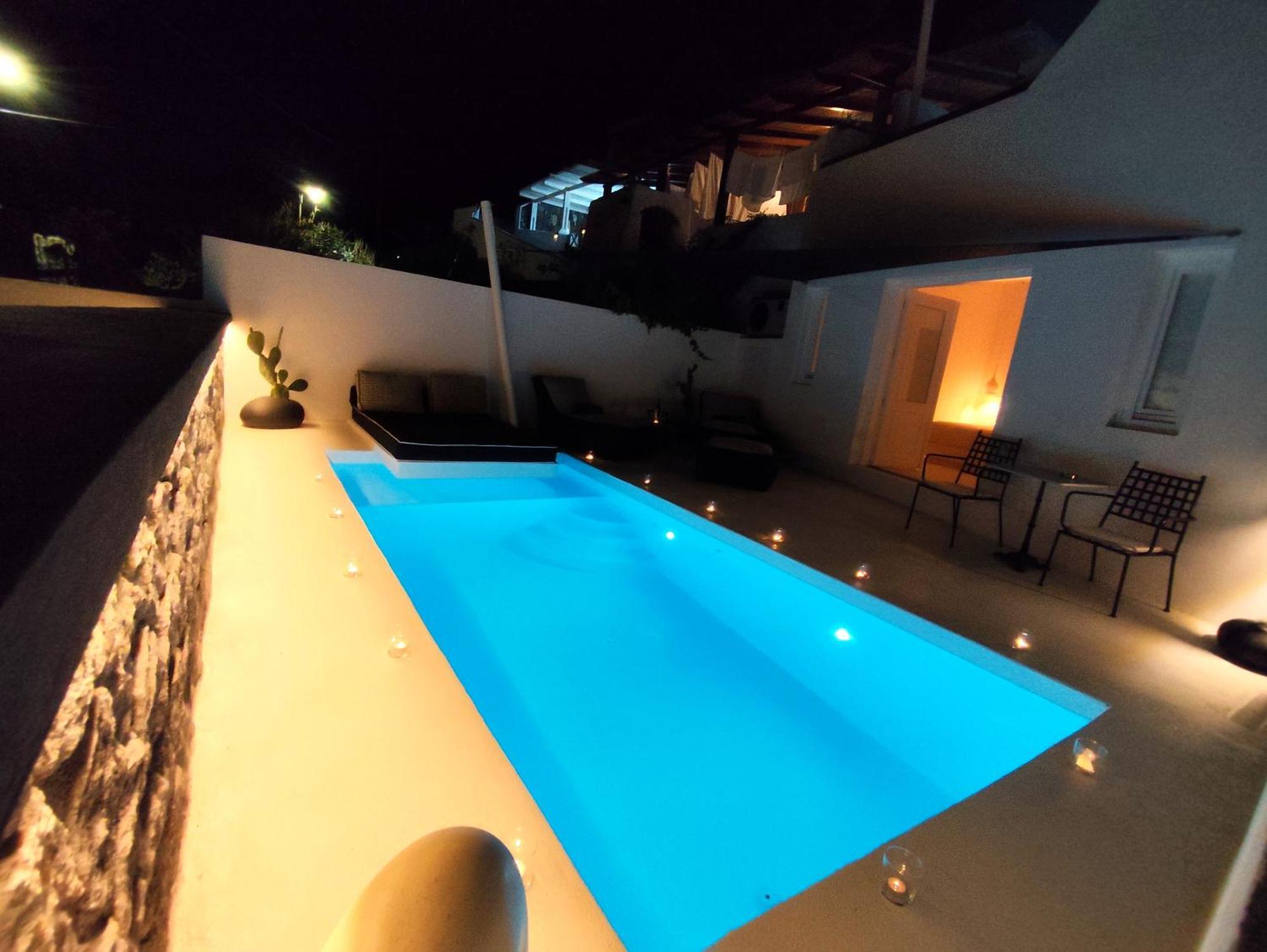 Apartment The Magic Luxury Cave Vothon
