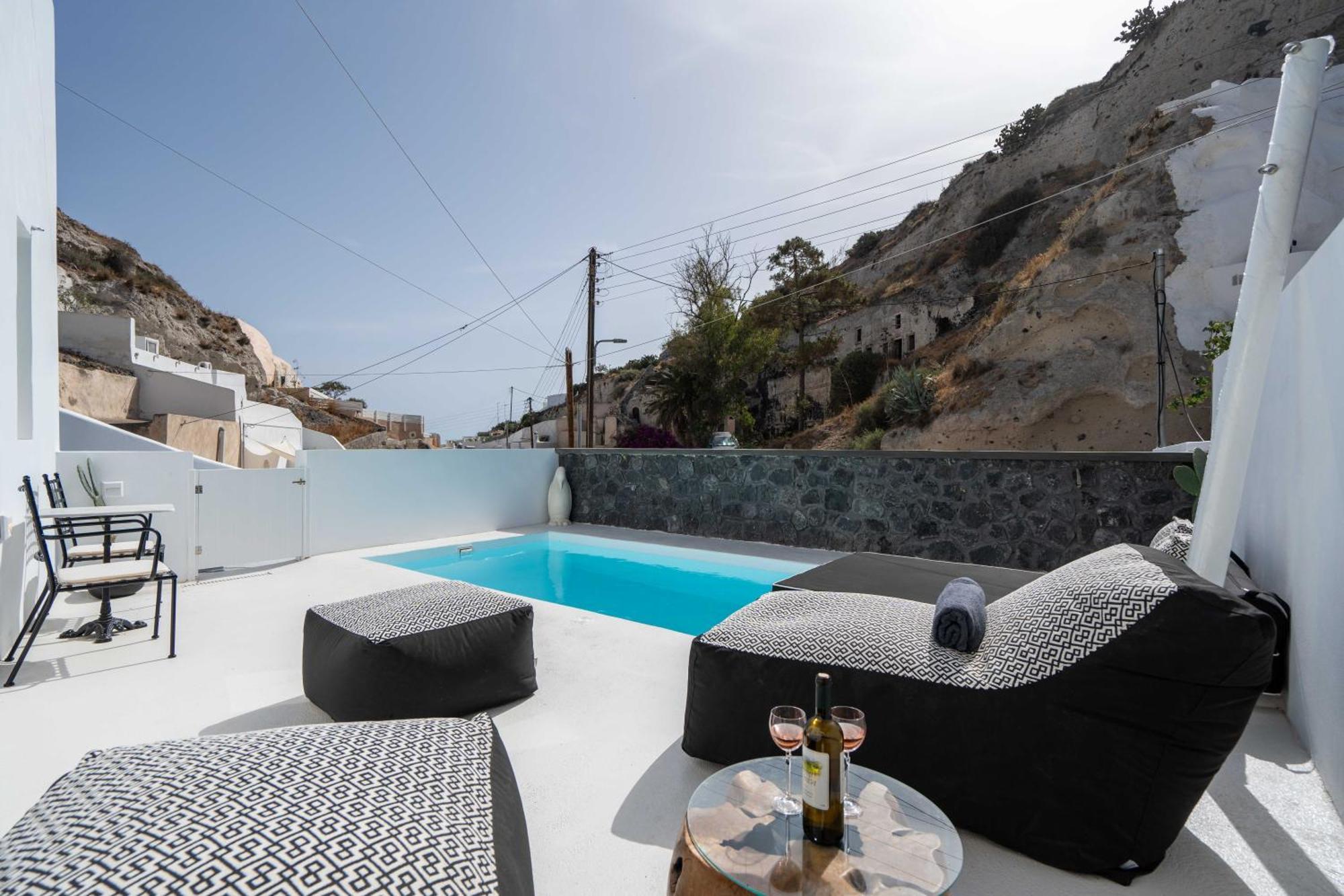 Appartamento The Magic Luxury Cave *