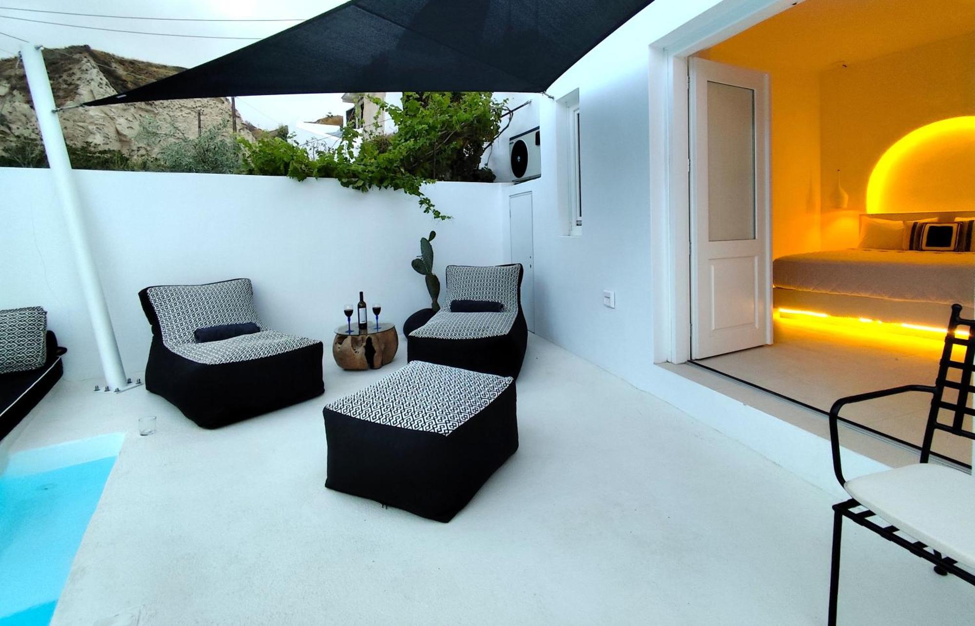 The Magic Luxury Cave Vothon