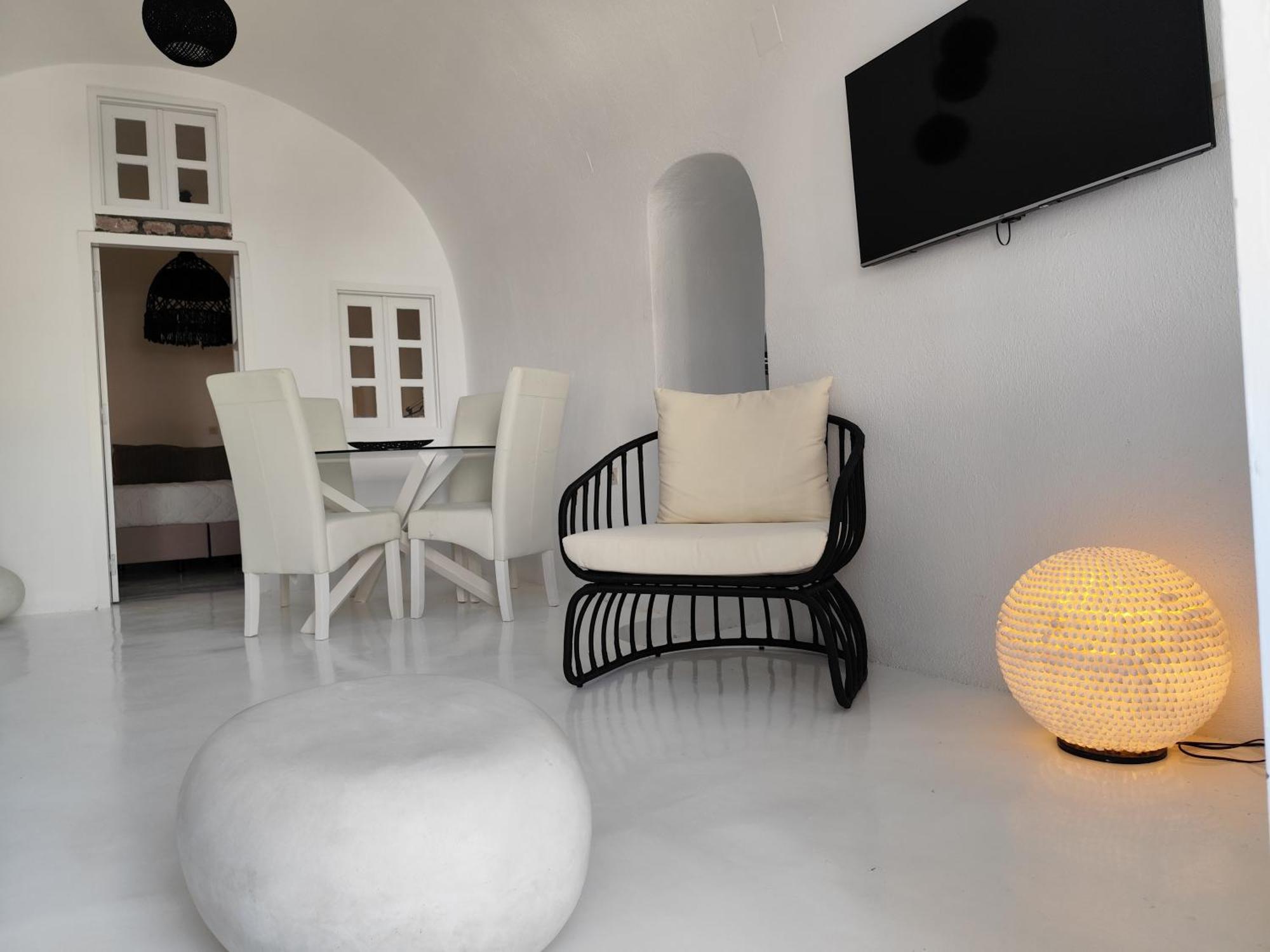 The Magic Luxury Cave