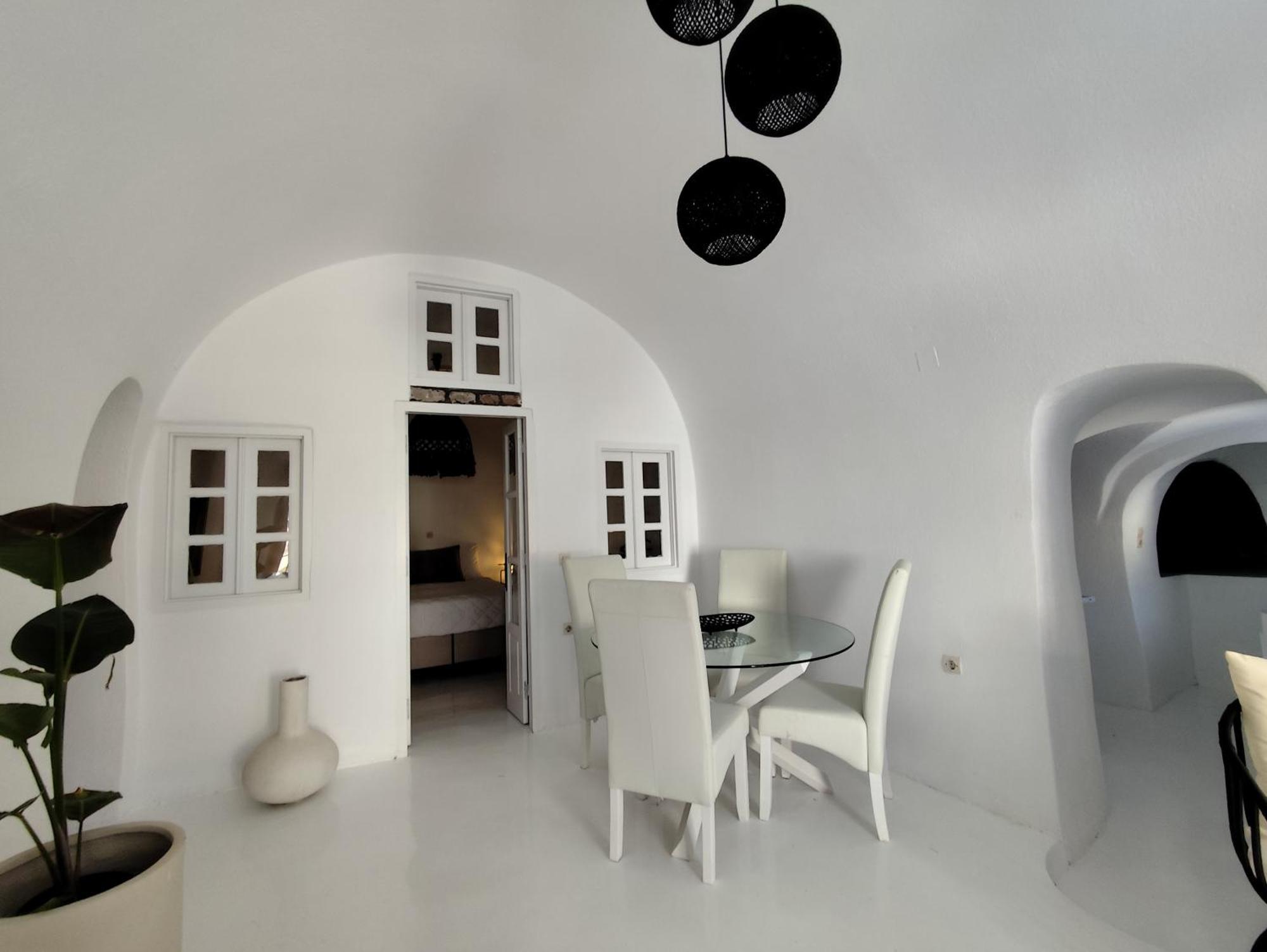 The Magic Luxury Cave