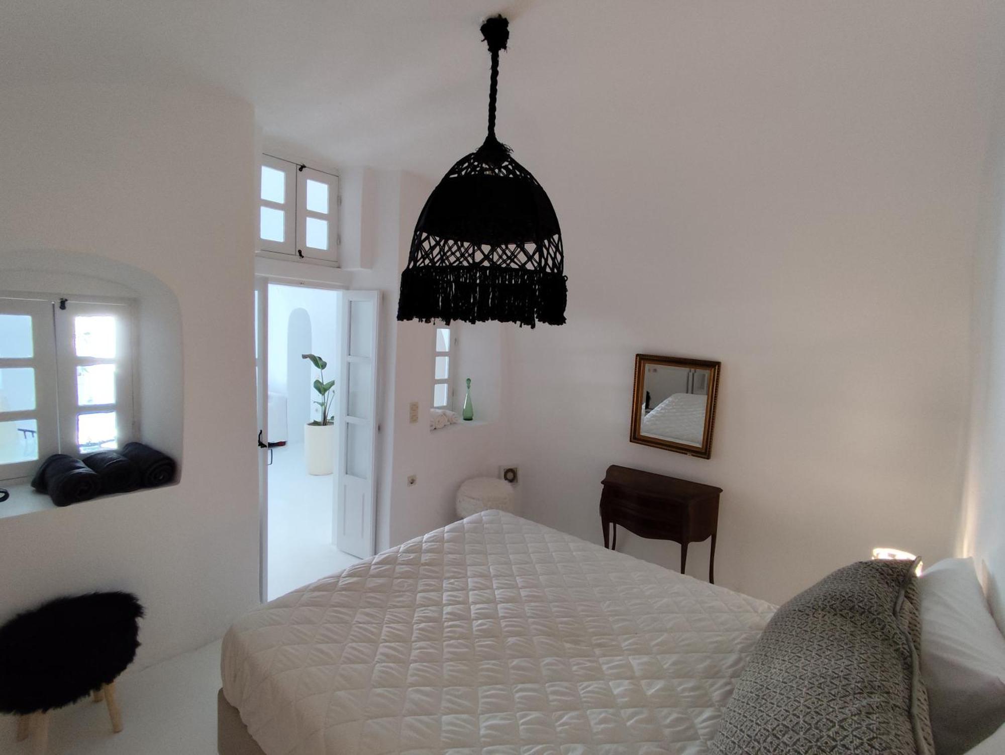 Apartment The Magic Luxury Cave