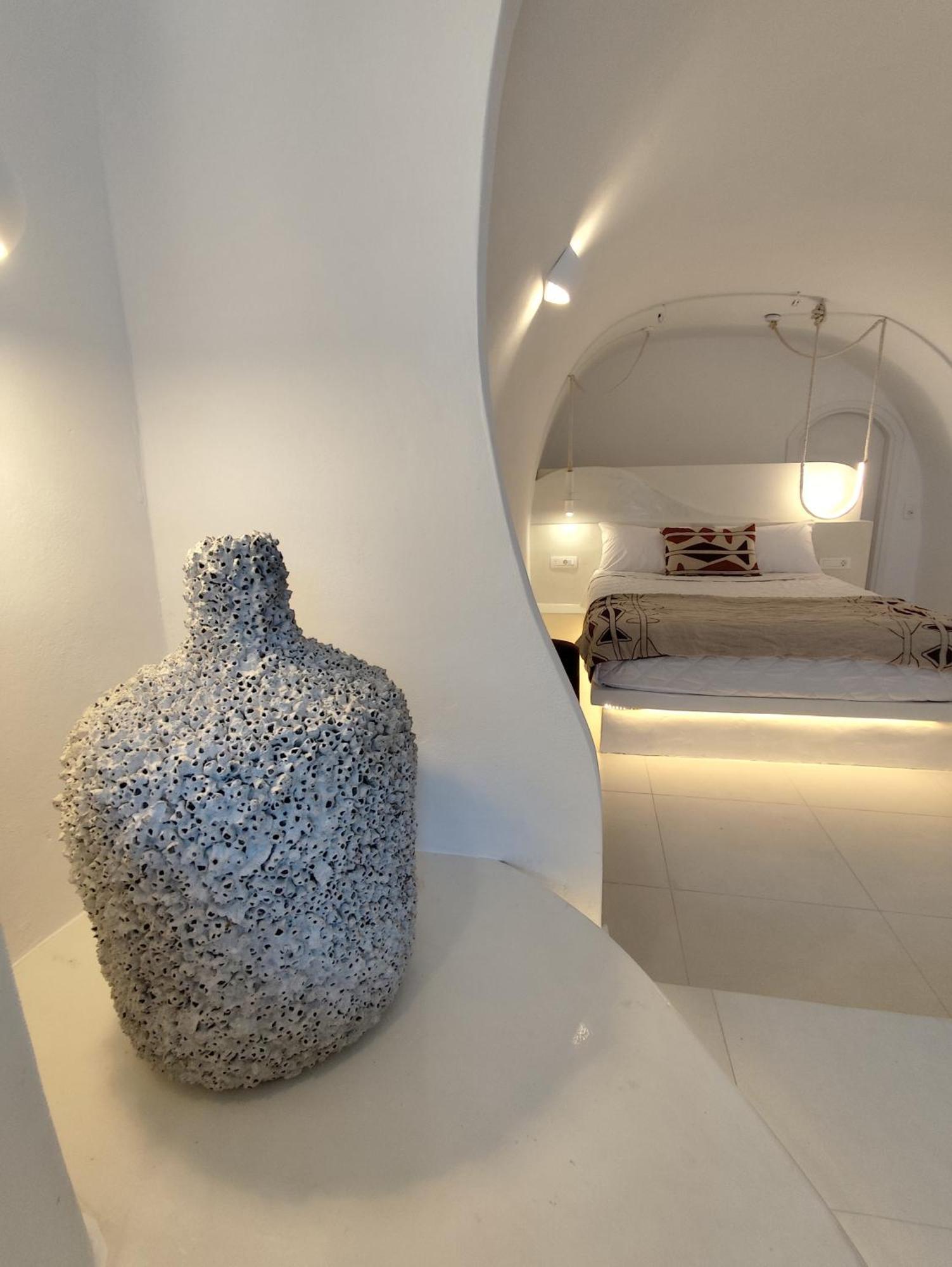 The Magic Luxury Cave *
