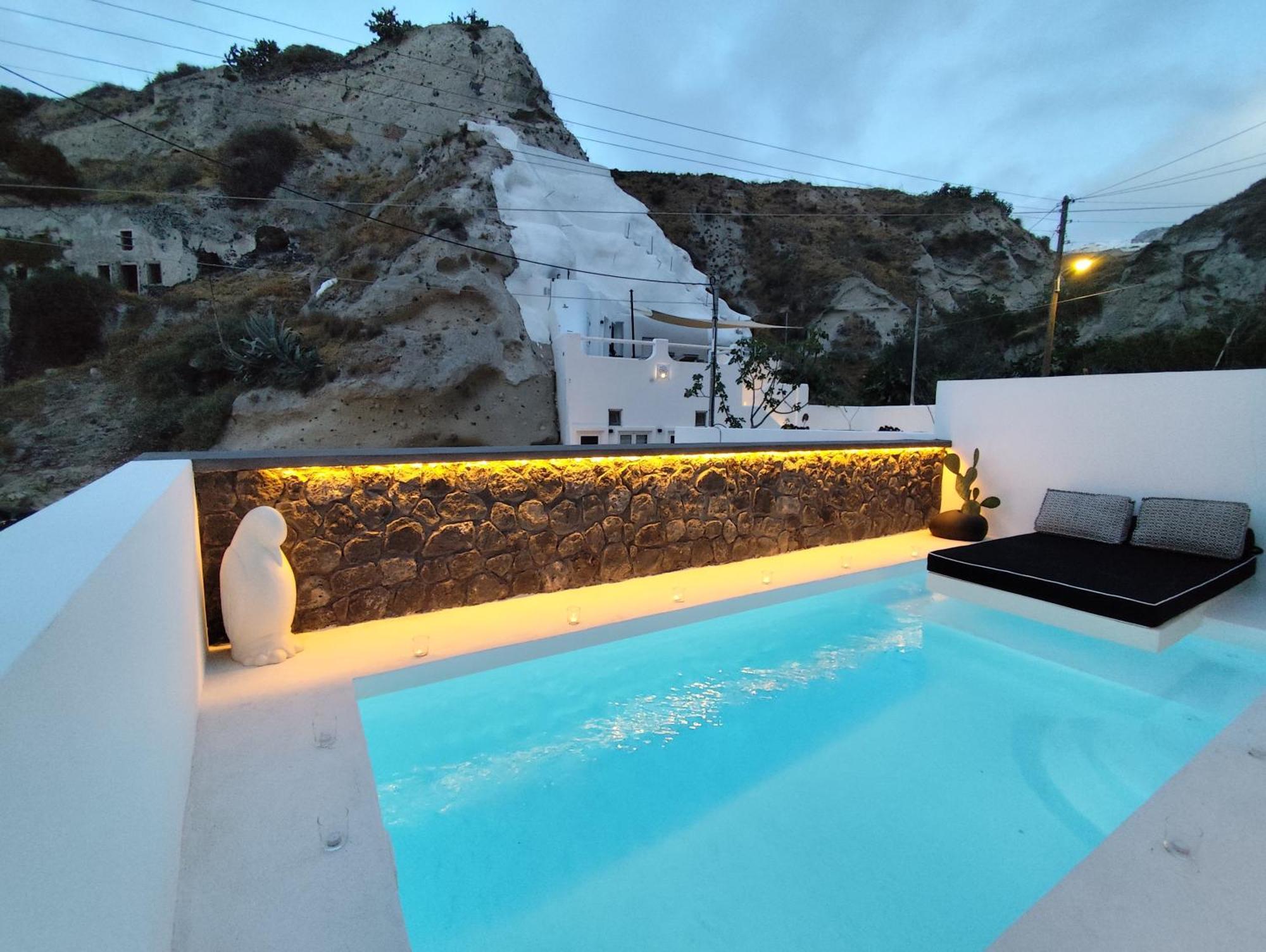 The Magic Luxury Cave