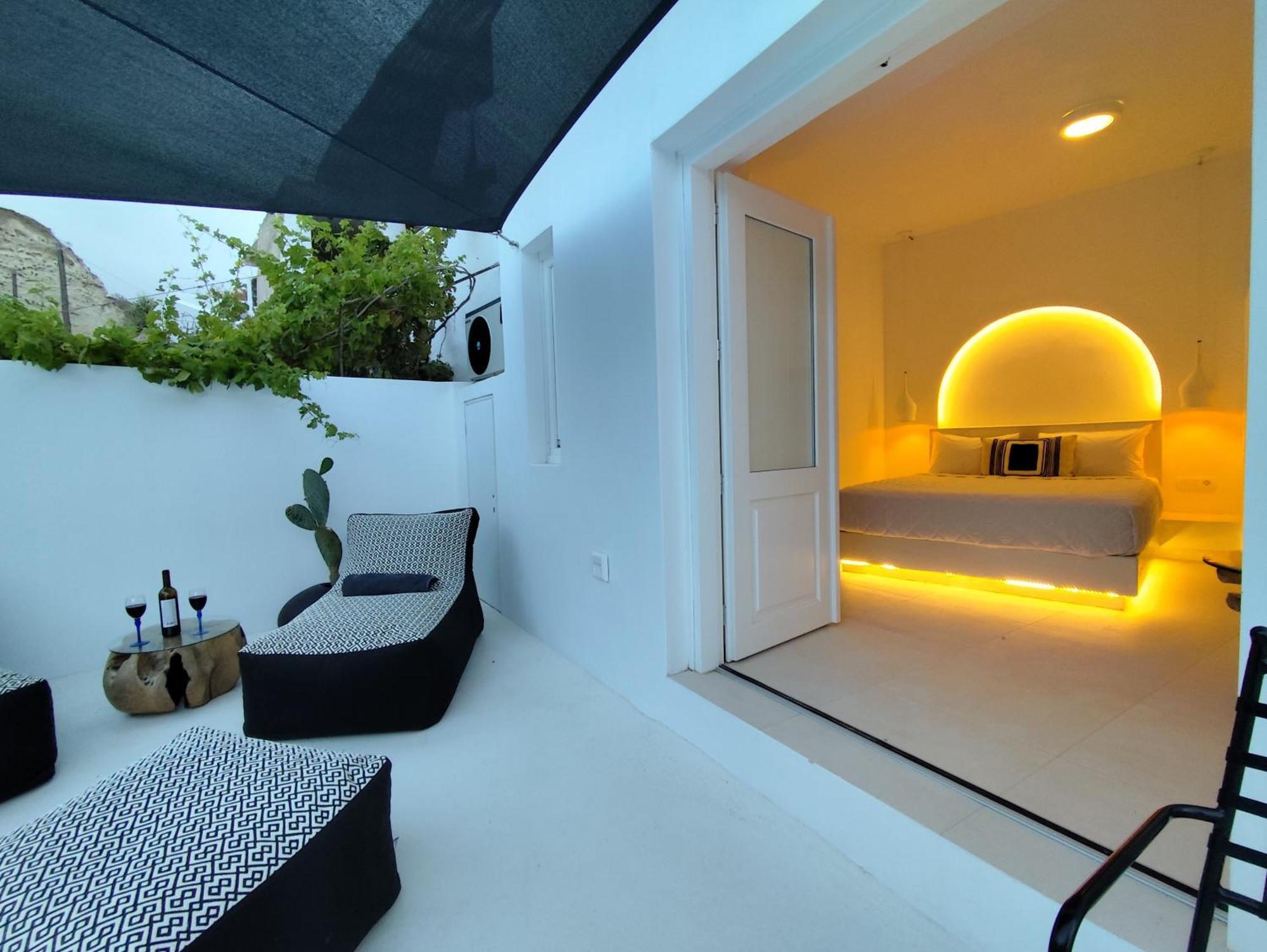 The Magic Luxury Cave * Vothon
