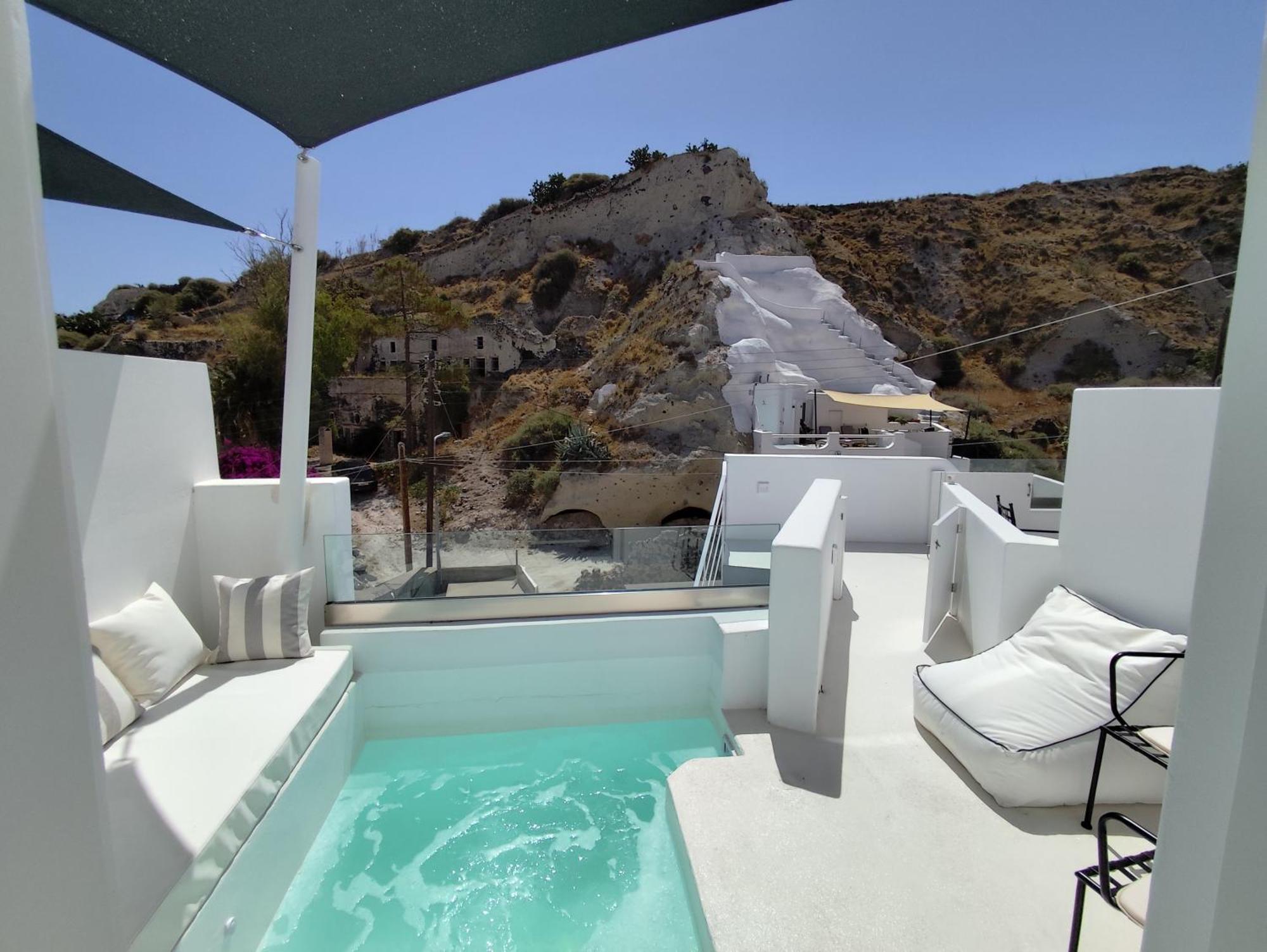 Apartment The Magic Luxury Cave Vothon