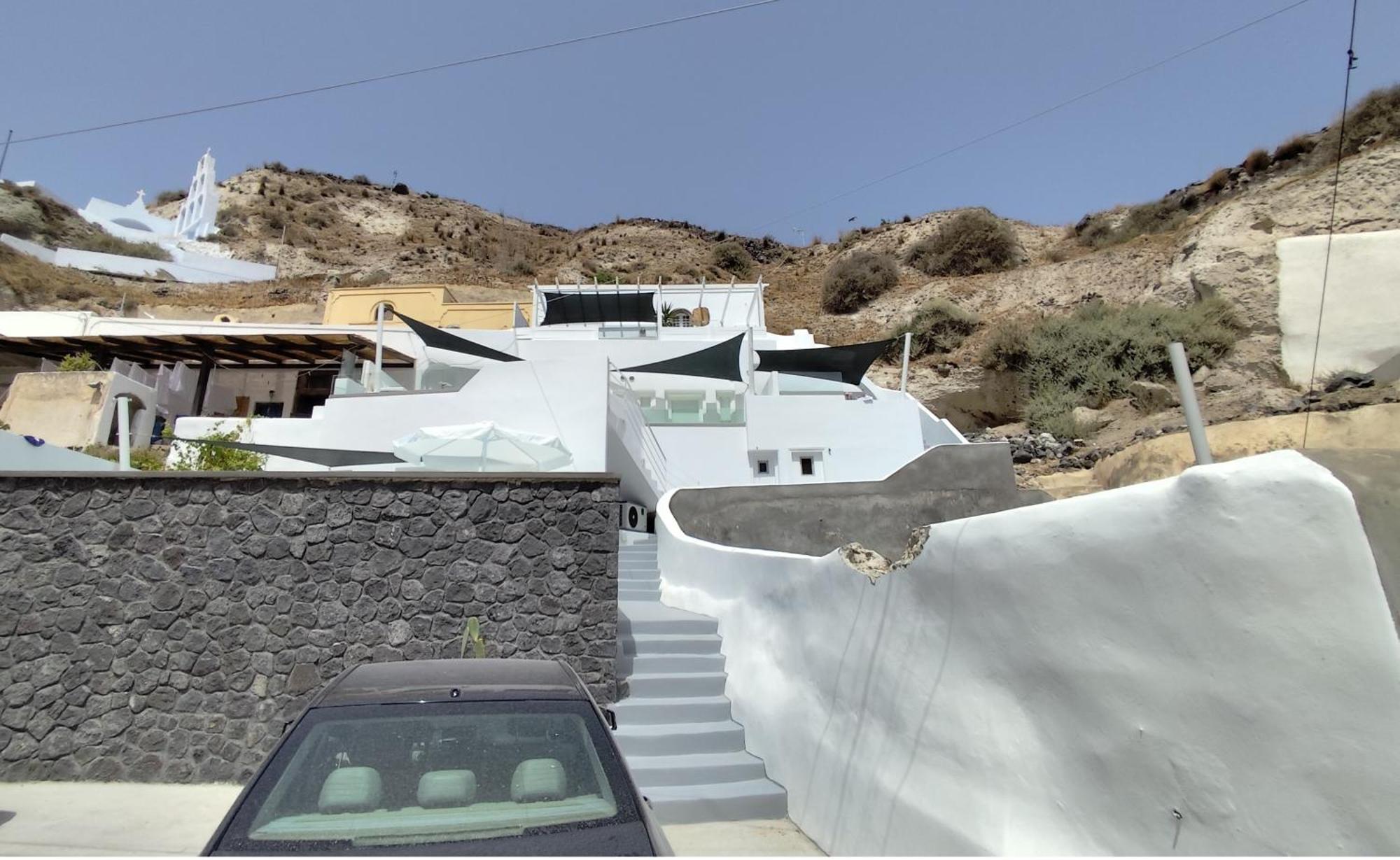 The Magic Luxury Cave
