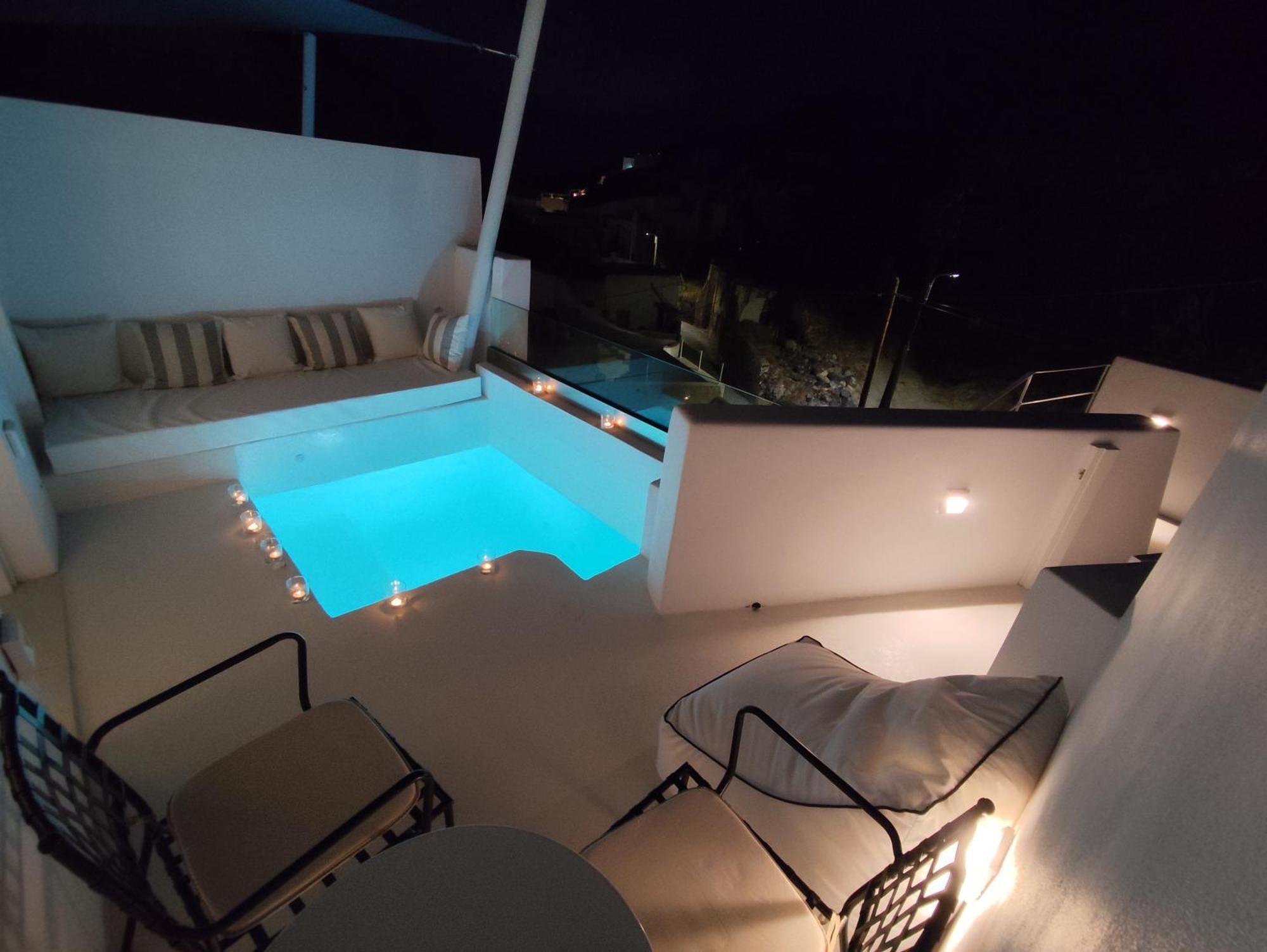 The Magic Luxury Cave