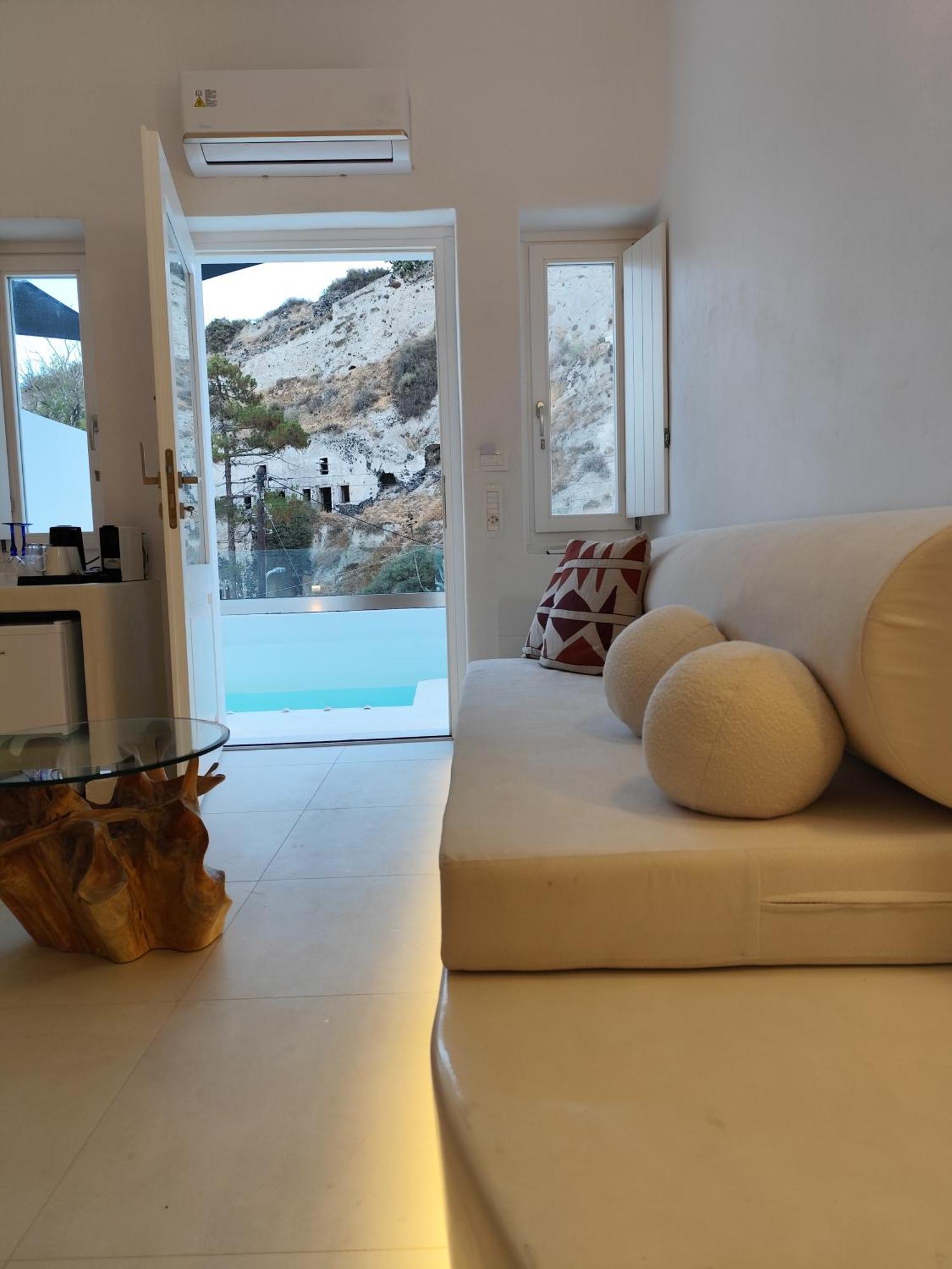Apartment The Magic Luxury Cave *