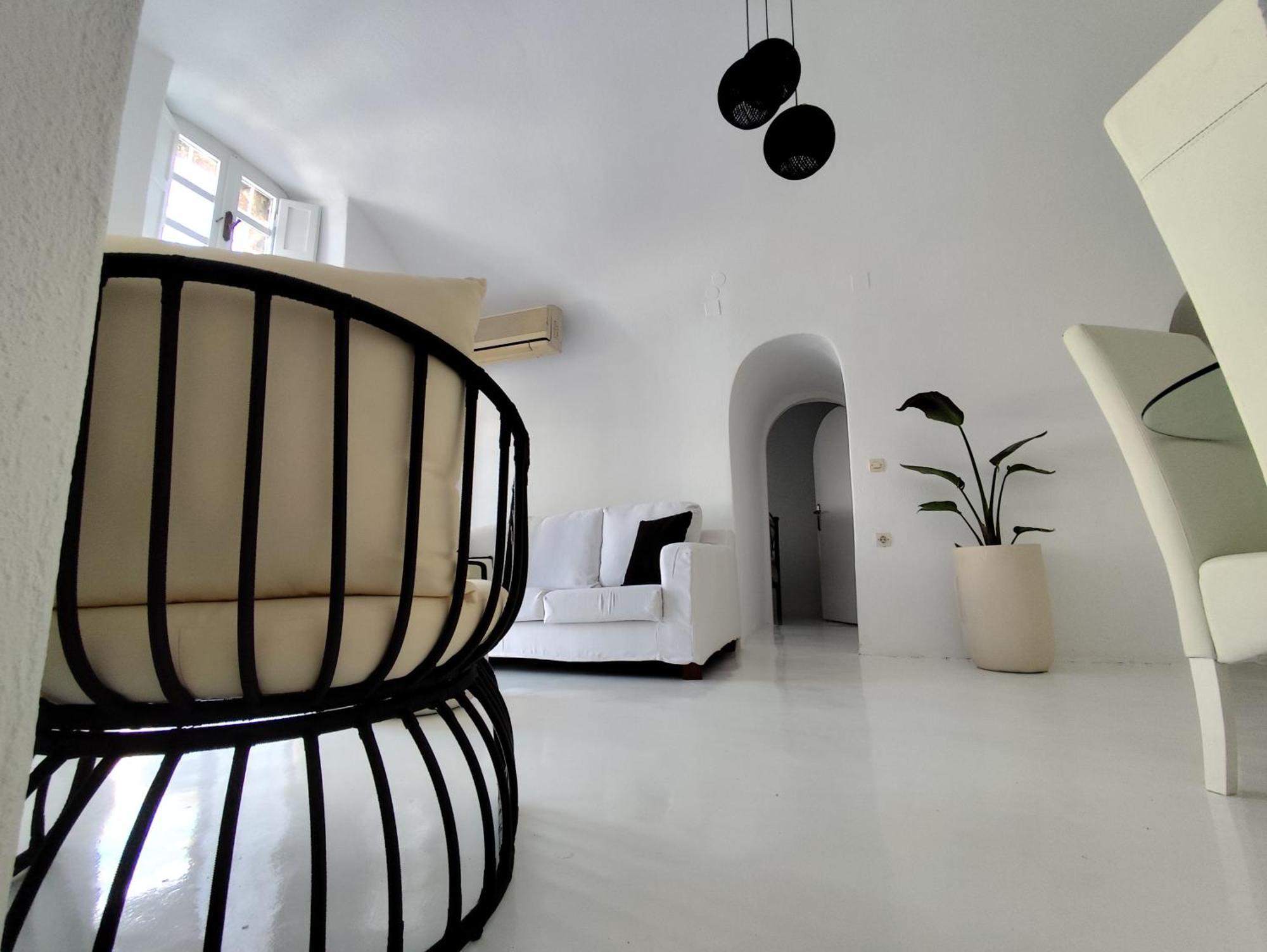 Apartment The Magic Luxury Cave Vothon