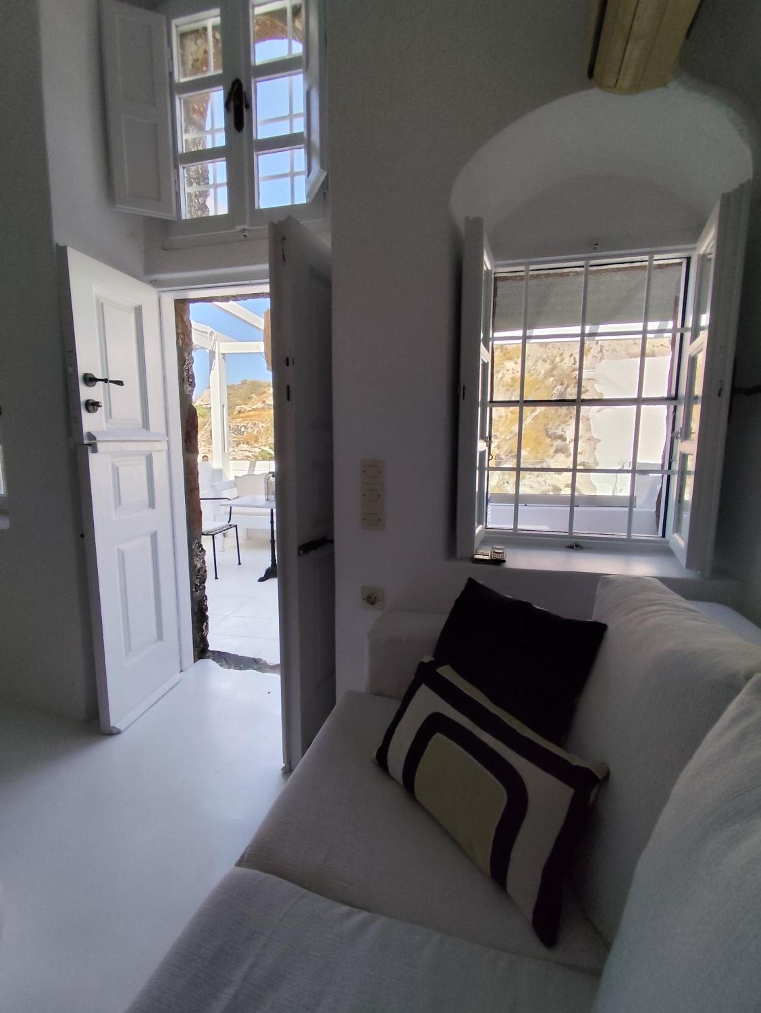 Apartment The Magic Luxury Cave *