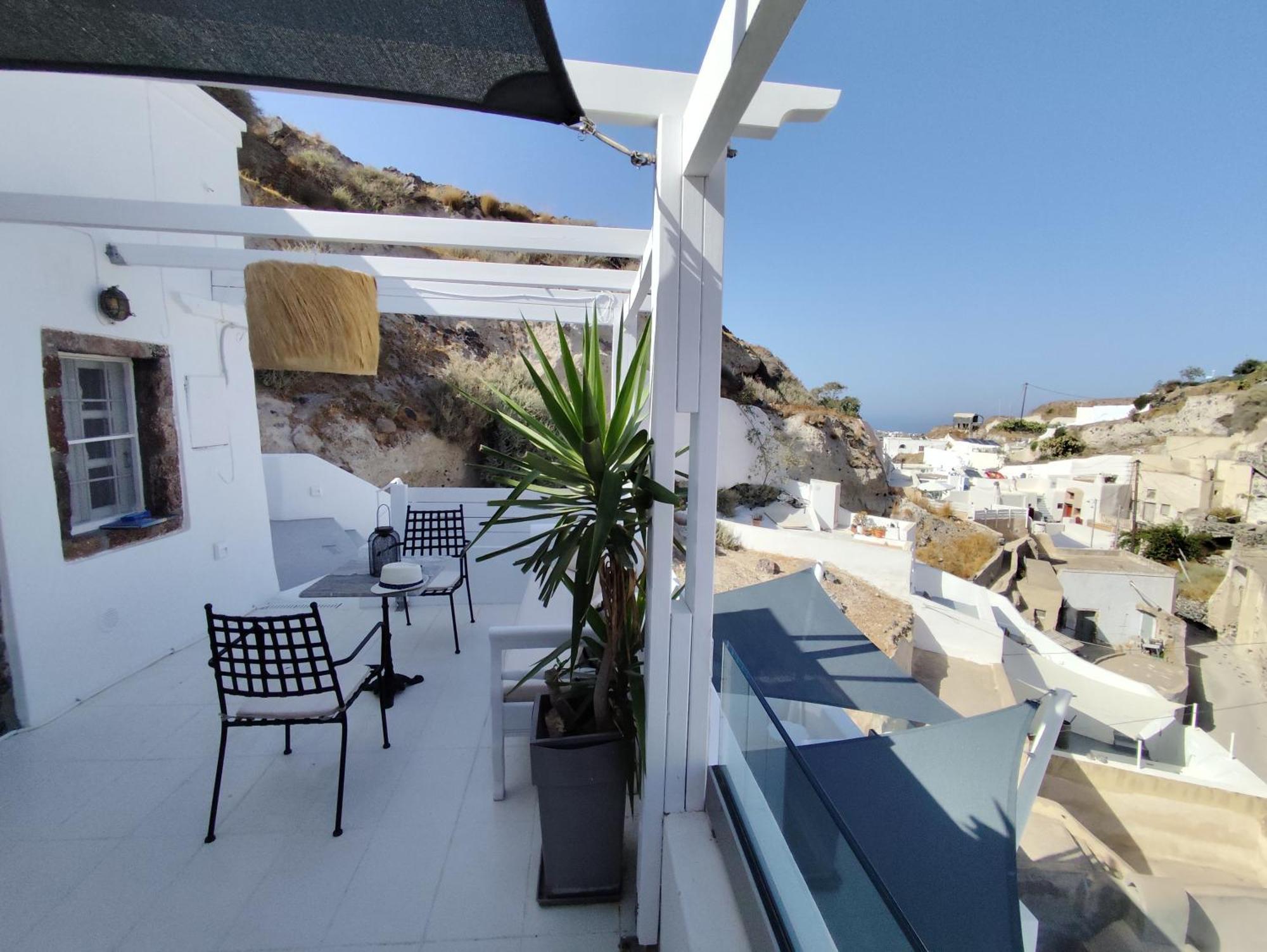 The Magic Luxury Cave Apartment *