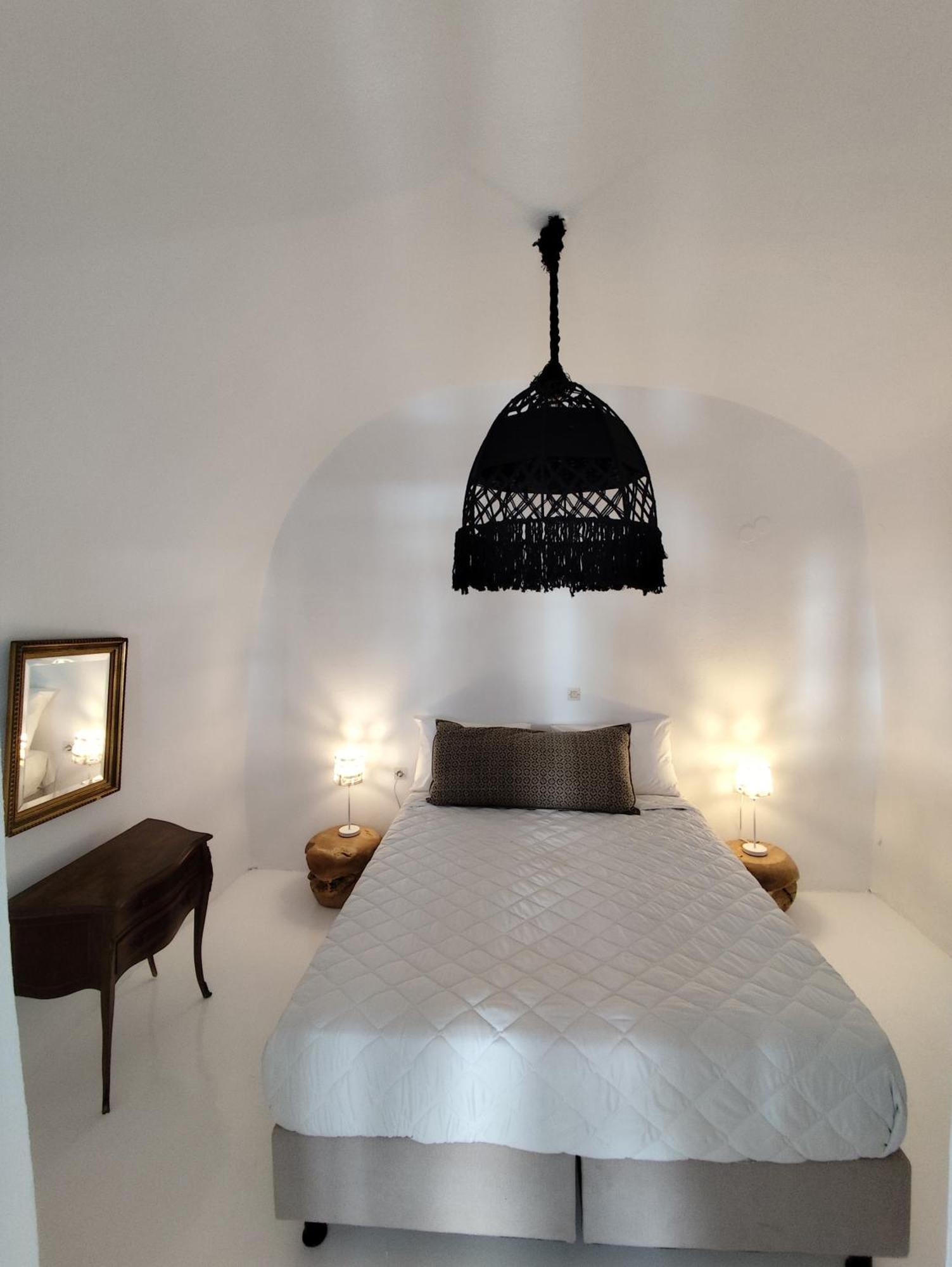 The Magic Luxury Cave Vothon