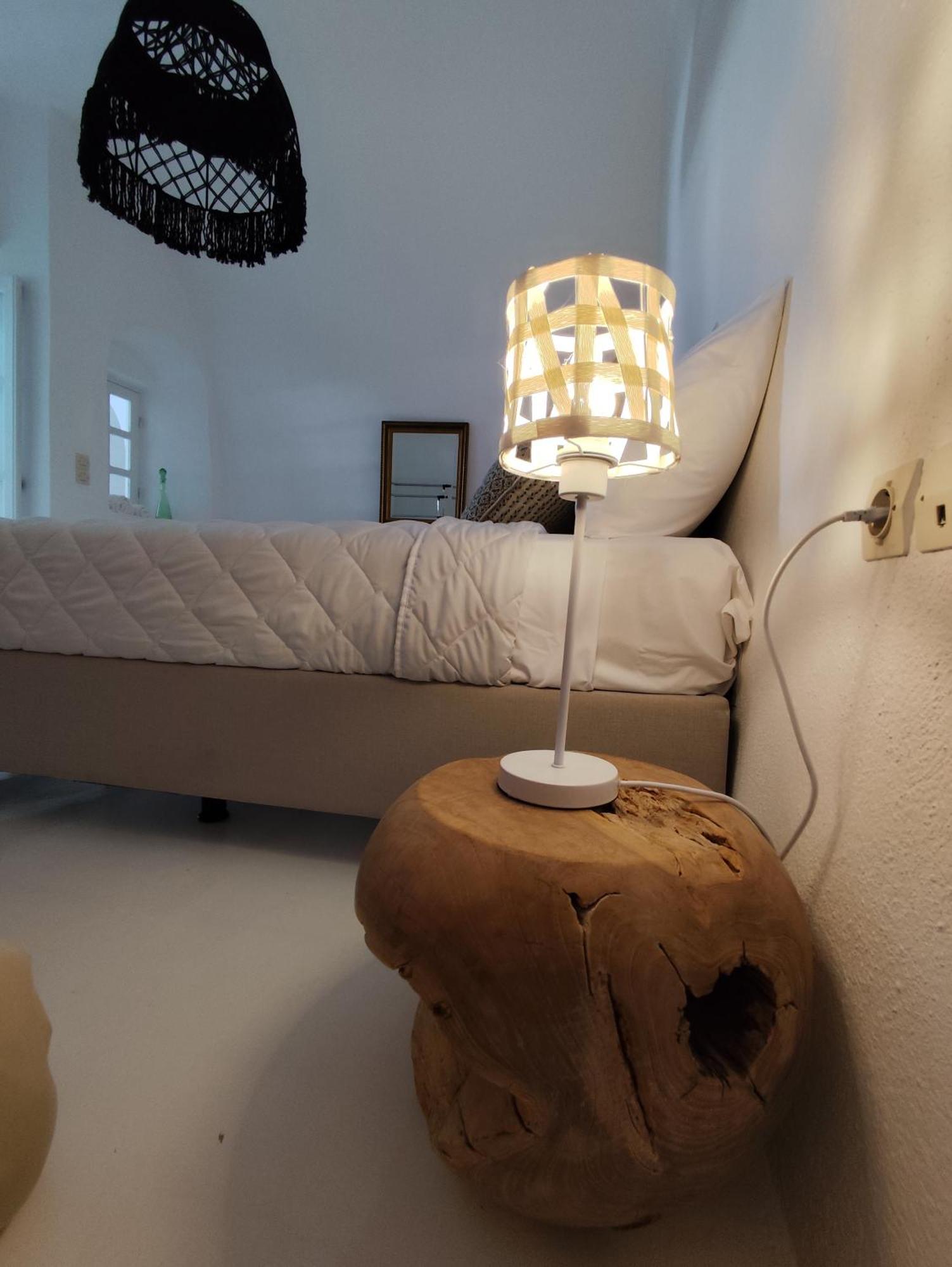 Apartment The Magic Luxury Cave
