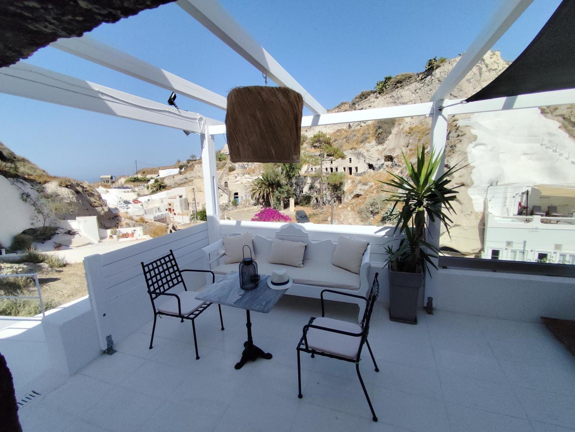 The Magic Luxury Cave