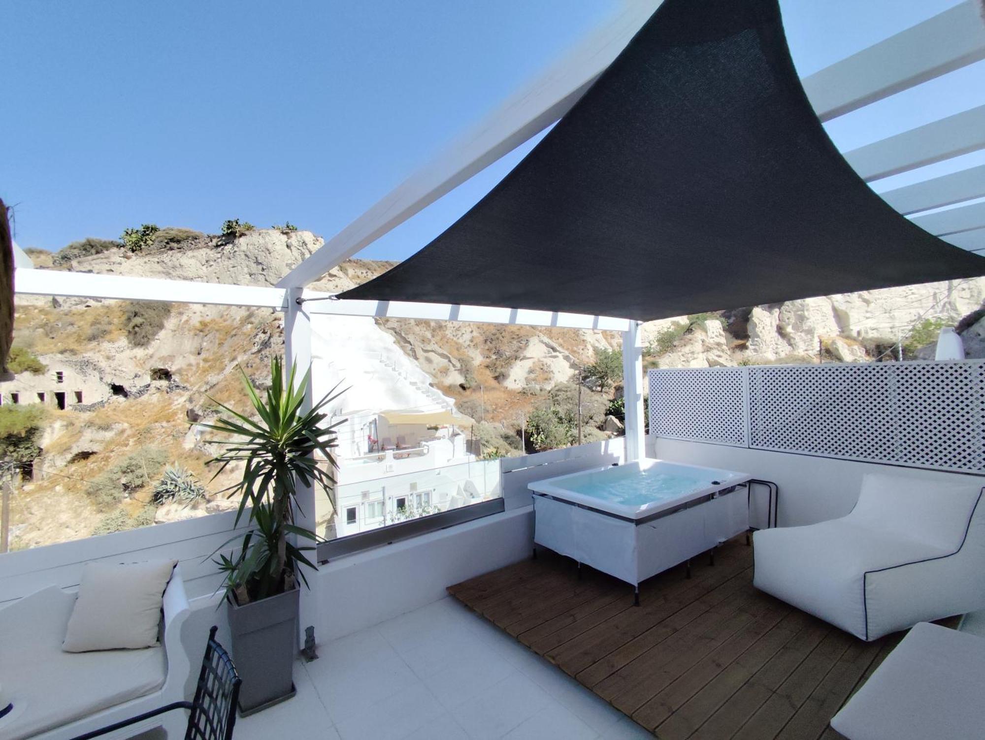 The Magic Luxury Cave * Vóthon