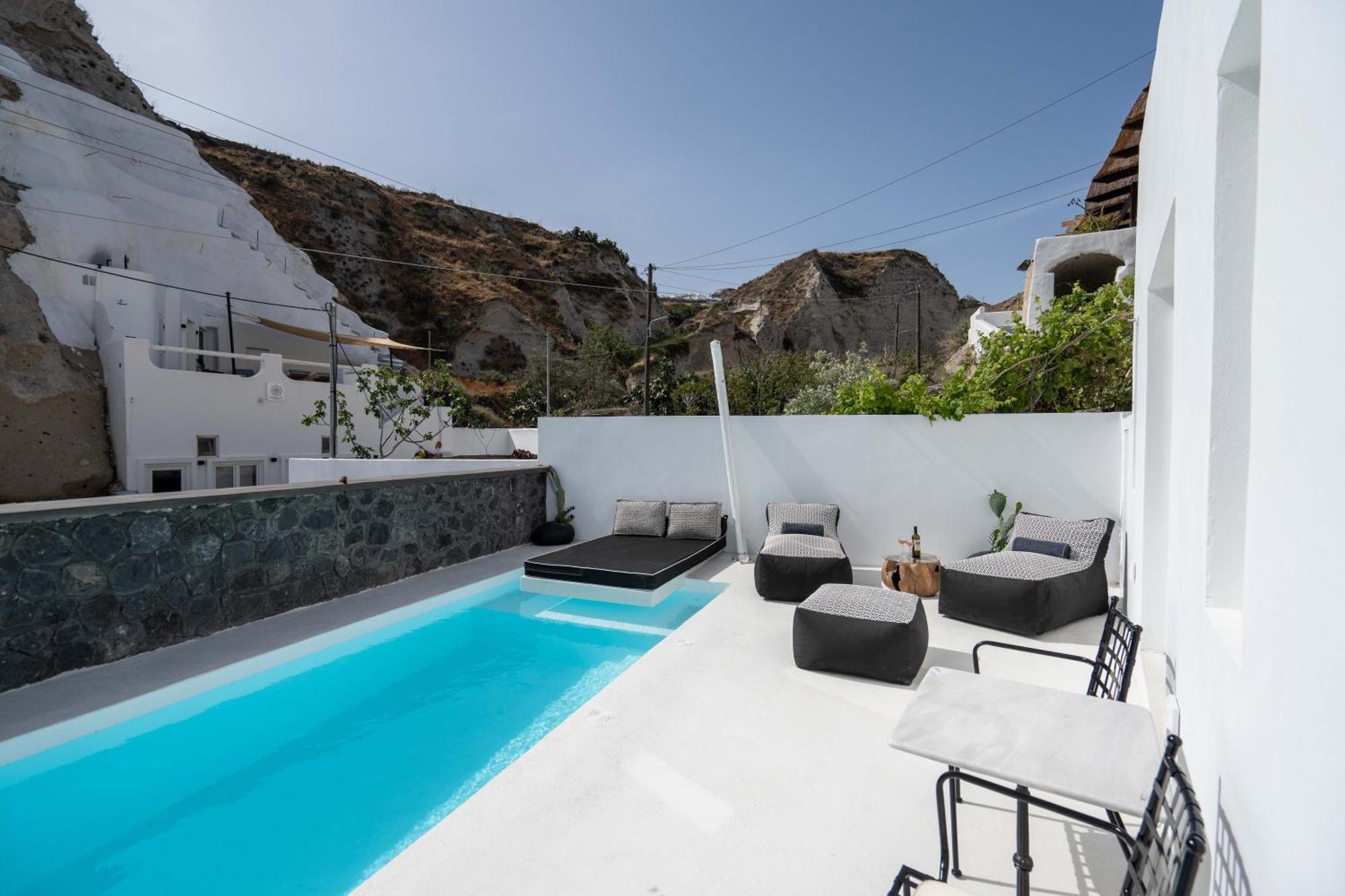 Daire The Magic Luxury Cave *