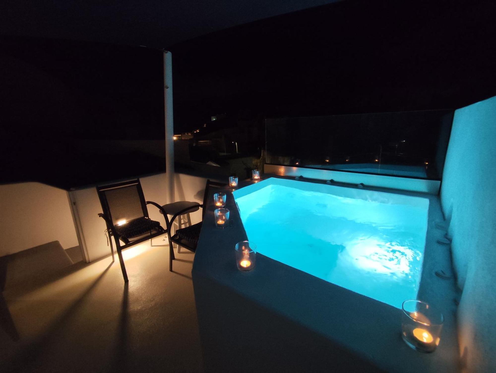 Daire The Magic Luxury Cave *