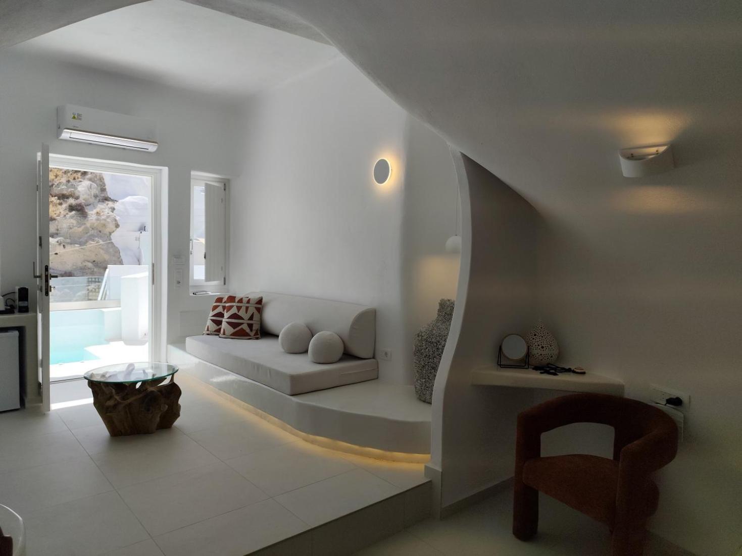 The Magic Luxury Cave