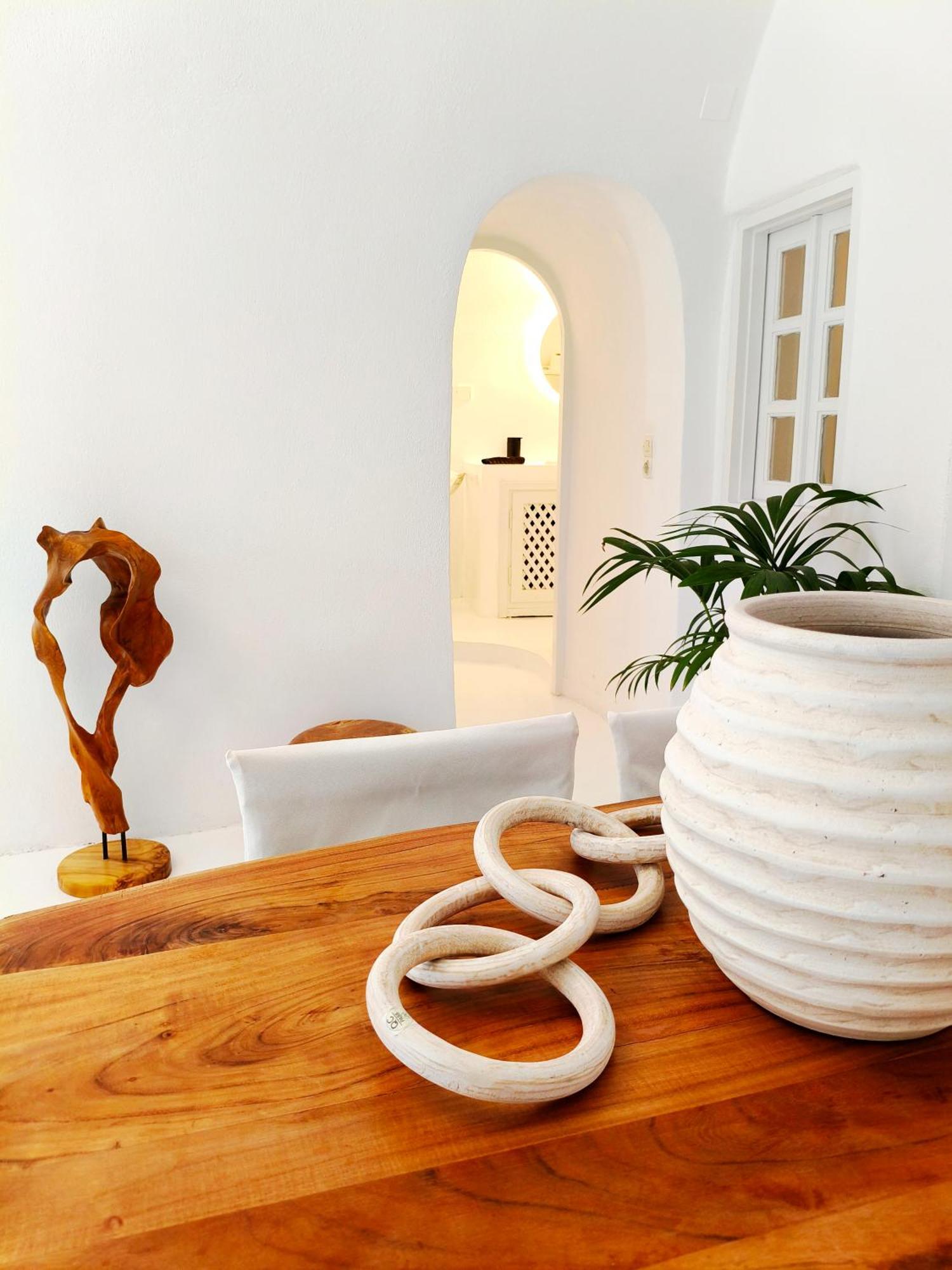 The Magic Luxury Cave Daire *